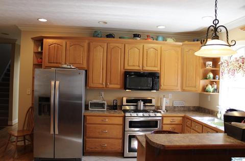 80 County Road 686, Cedar Bluff, AL 35959 photo 9