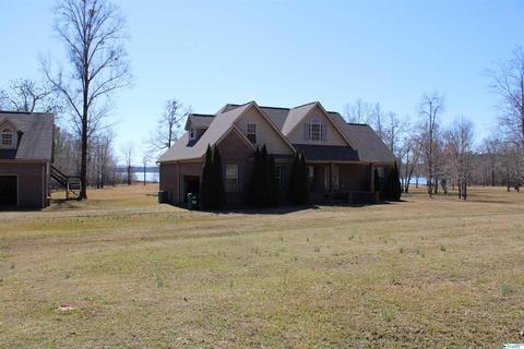 80 County Road 686, Cedar Bluff, AL 35959 photo 3