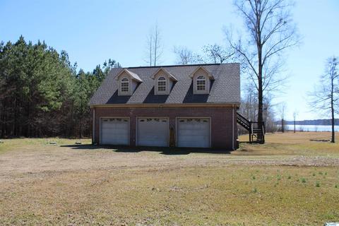 80 County Road 686, Cedar Bluff, AL 35959 photo 2