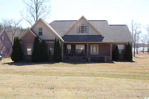 80 County Road 686, Cedar Bluff, AL 35959 photo 1