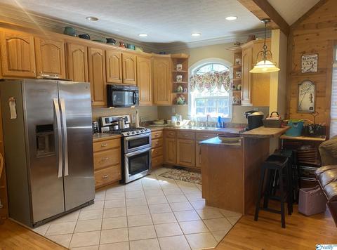 80 County Road 686, Cedar Bluff, AL 35959 photo 7