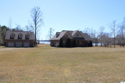 80 County Road 686, Cedar Bluff, AL 35959 photo 4