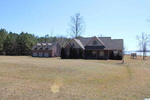 80 County Road 686, Cedar Bluff, AL 35959 photo 5