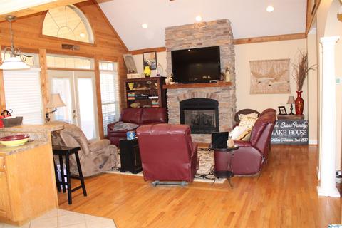 80 County Road 686, Cedar Bluff, AL 35959 photo 6