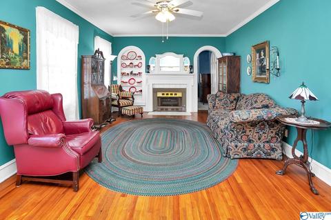 507 N Greenway Dr, Trinity, AL 35673 photo 6