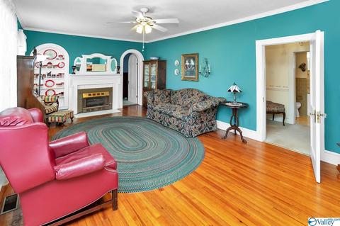 507 N Greenway Dr, Trinity, AL 35673 photo 5