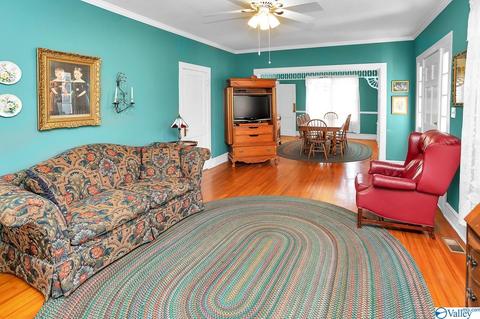 507 N Greenway Dr, Trinity, AL 35673 photo 8
