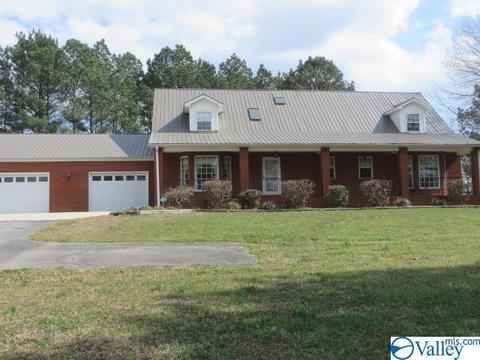 347 Moss View Rd, Section, AL 35771 photo 2