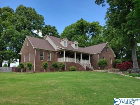 12545 Lookingbill Ln, Athens, AL 35611 photo 3
