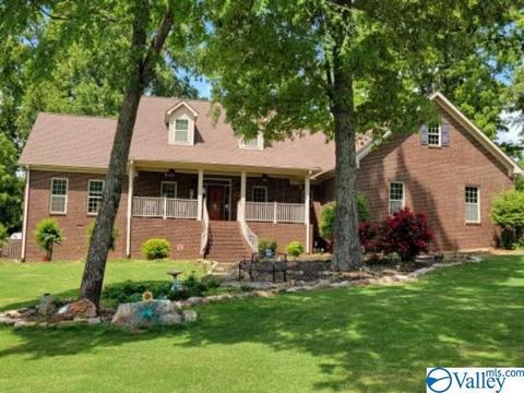 12545 Lookingbill Ln, Athens, AL 35611 photo 1