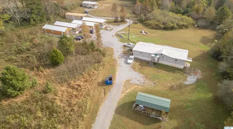 5726 County Road 265, Section, AL 35771 photo 2