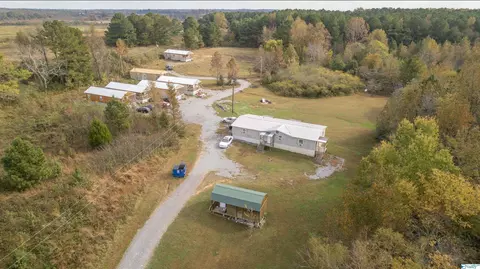 5726 County Road 265, Section, AL 35771 photo 1
