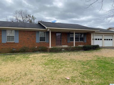 306 Decatur Homes for Sale - Decatur AL Real Estate - Movoto