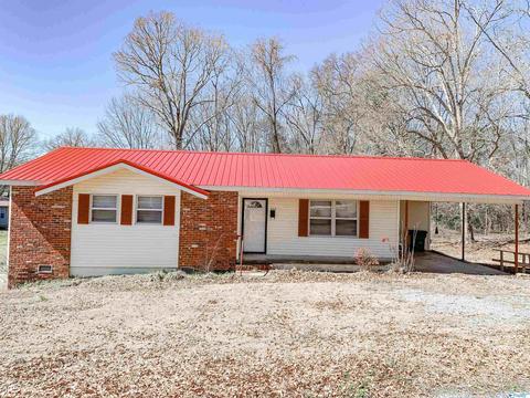 340 SE 3rd St, Arab, AL 35016 photo 1