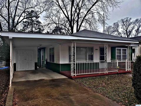 306 Decatur Homes for Sale - Decatur AL Real Estate - Movoto