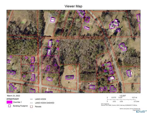 449 Center St, Centre, AL 35960 photo 17