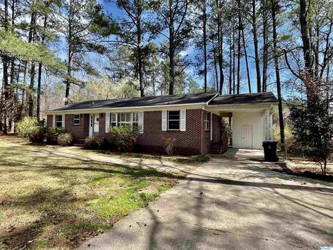 449 Center St, Centre, AL 35960 photo 1