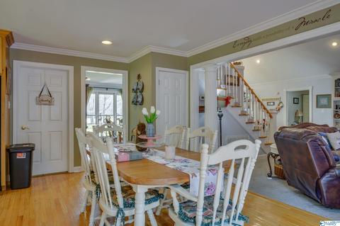3885 E Upper River Rd, Somerville, AL 35670 photo 9