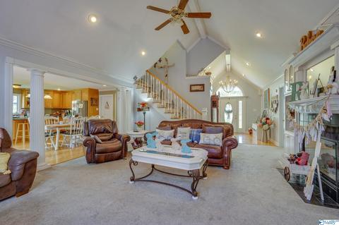 3885 E Upper River Rd, Somerville, AL 35670 photo 8