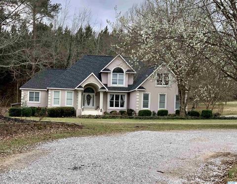 3885 E Upper River Rd, Somerville, AL 35670 photo 1
