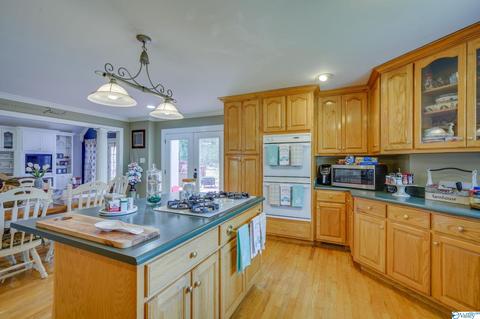 3885 E Upper River Rd, Somerville, AL 35670 photo 11