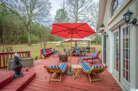 3885 E Upper River Rd, Somerville, AL 35670 photo 31
