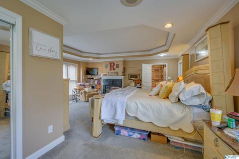 3885 E Upper River Rd, Somerville, AL 35670 photo 14