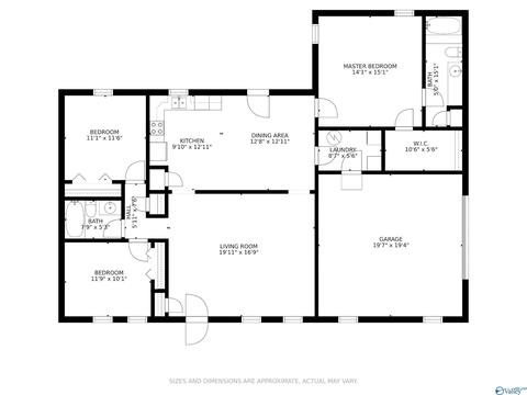 29 Clayton Ave, Trinity, AL 35673 photo 27