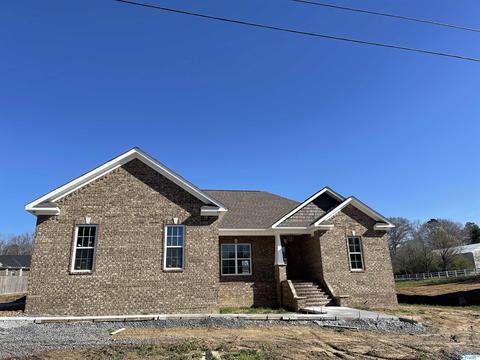 612 Crestman Dr, Arab, AL 35016 photo 1
