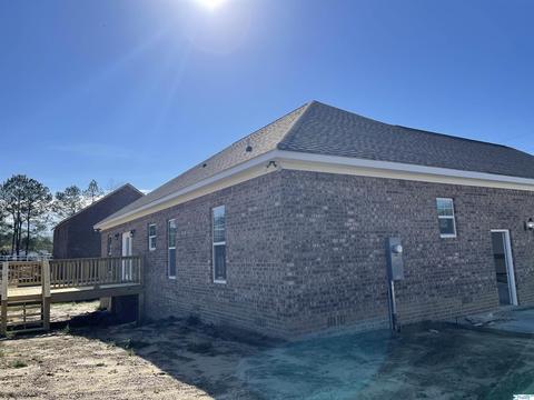 612 Crestman Dr, Arab, AL 35016 photo 4