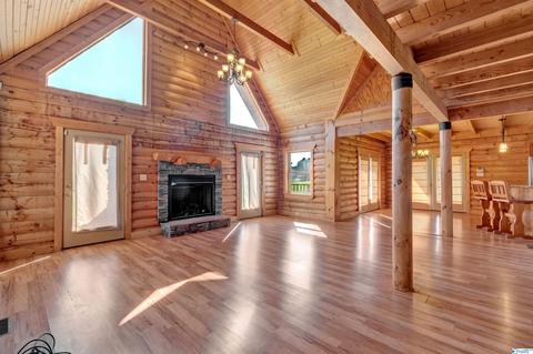 456 Spring Rd, Ohatchee, AL 36271 photo 3