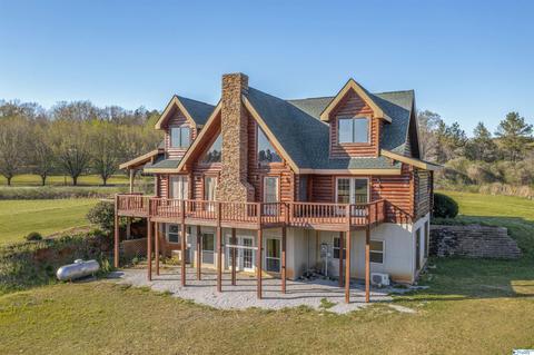 456 Spring Rd, Ohatchee, AL 36271 photo 2