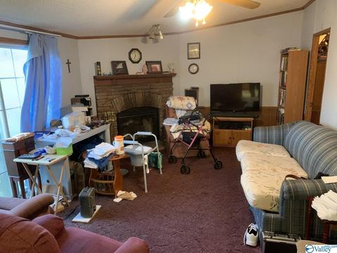 5828 E Upper River Rd, Somerville, AL 35670 photo 3