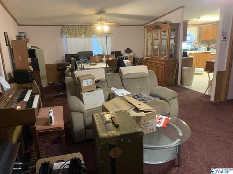 5828 E Upper River Rd, Somerville, AL 35670 photo 2
