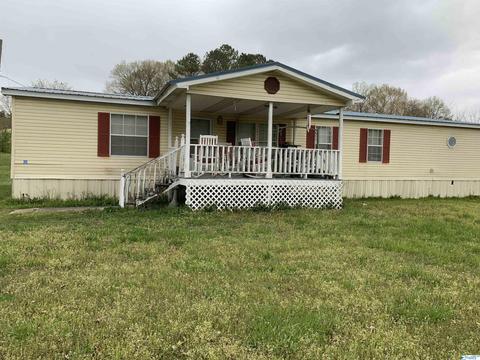 5828 E Upper River Rd, Somerville, AL 35670 photo 1