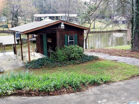 435 Cobb Rd, Ohatchee, AL 36271 photo 22