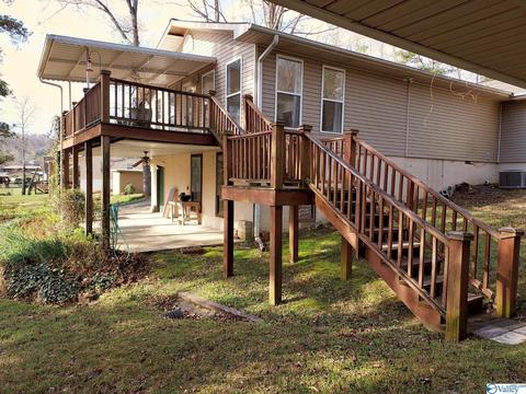 435 Cobb Rd, Ohatchee, AL 36271 photo 5
