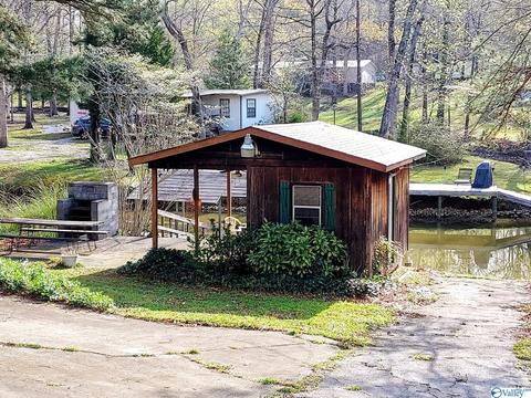 435 Cobb Rd, Ohatchee, AL 36271 photo 23