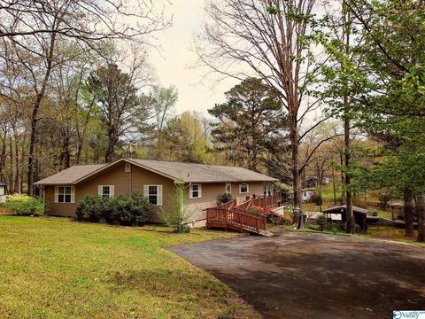 435 Cobb Rd, Ohatchee, AL 36271 photo 4