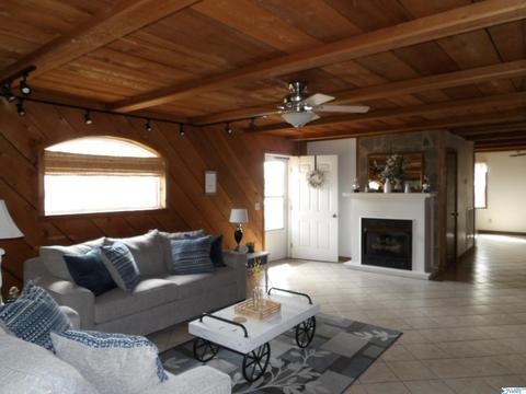 435 Cobb Rd, Ohatchee, AL 36271 photo 9
