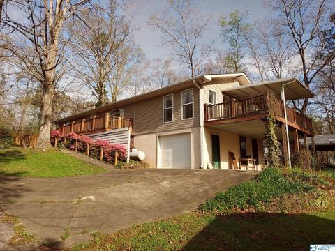 435 Cobb Rd, Ohatchee, AL 36271 photo 2