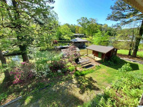 435 Cobb Rd, Ohatchee, AL 36271 photo 3