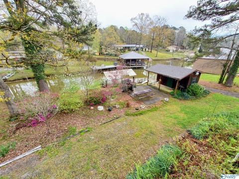 435 Cobb Rd, Ohatchee, AL 36271 photo 24