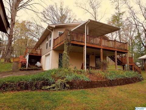 435 Cobb Rd, Ohatchee, AL 36271 photo 1