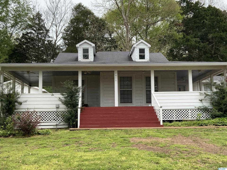 1411 Oscar Patterson Rd, New Market, AL 35761 15 Photos MLS