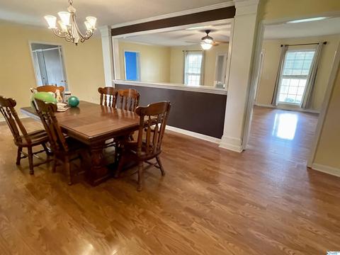 194 Saylor Cir, Arab, AL 35016 photo 4