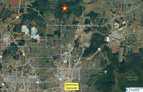 85 Acres Spragins Hollow Rd, Huntsville, AL 35810