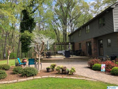 190 N Seneca Dr, Trinity, AL 35673 photo 2