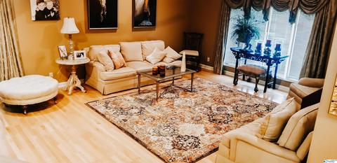 190 N Seneca Dr, Trinity, AL 35673 photo 4