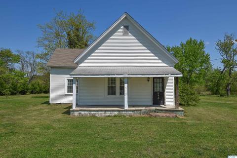 540 Bluff Rd, Section, AL 35771 photo 1